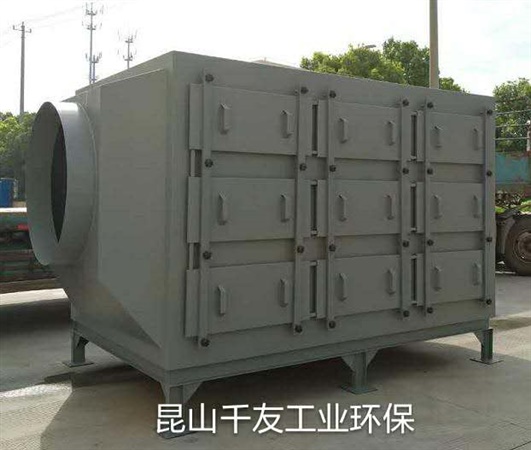 活性炭吸附塔